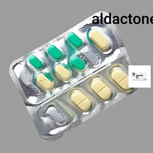 Aldactone